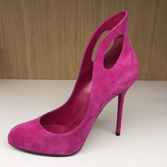 🎉HP🎉Sergio Rossi heels - Picture 4 of 8